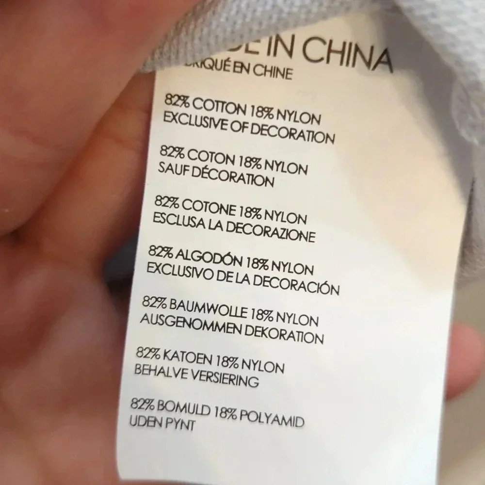 CLUB Monaco women's ralfalina top size large - Picture 7 of 11